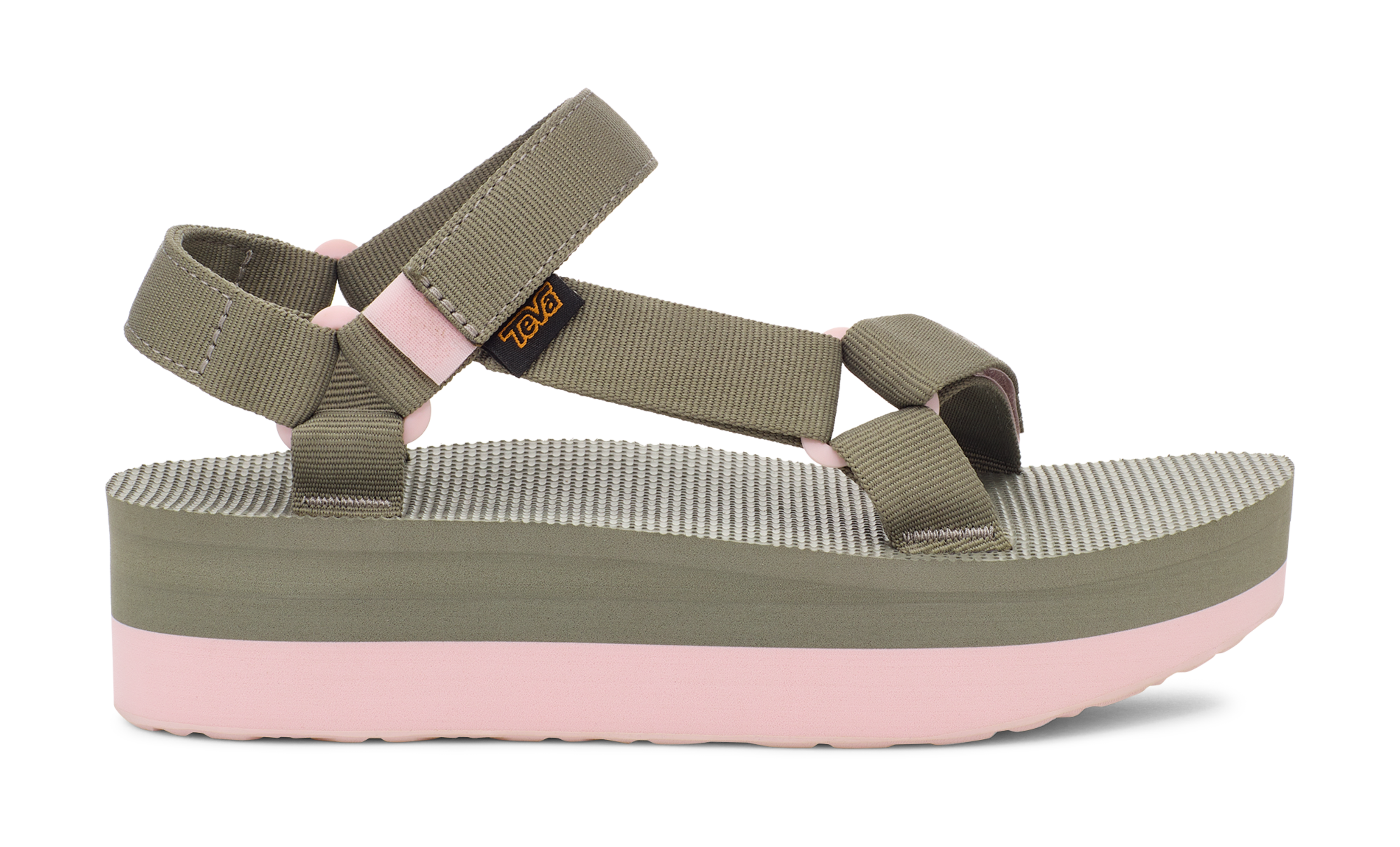 Teva flatform universal 2025