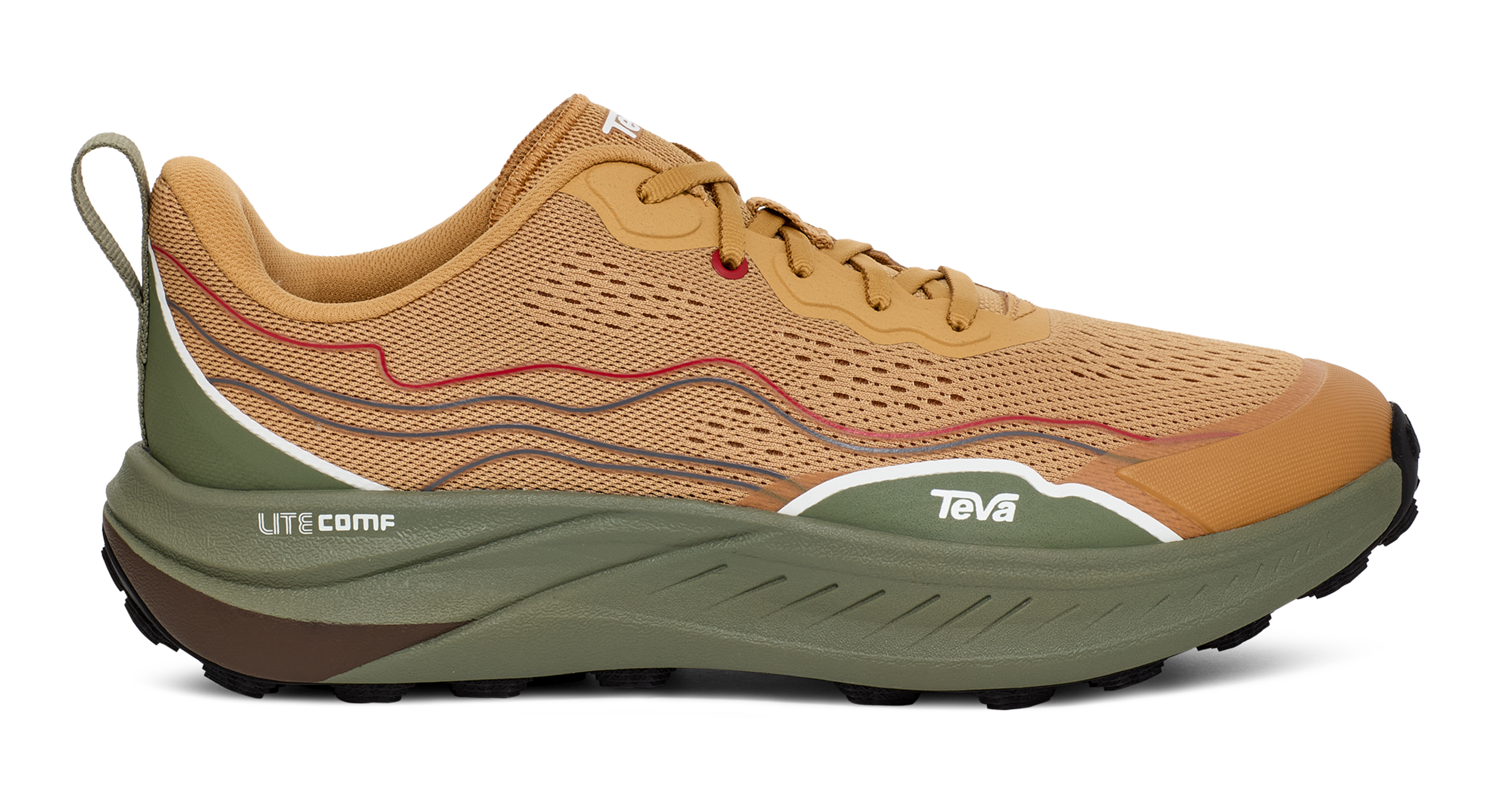 Teva running shoes online