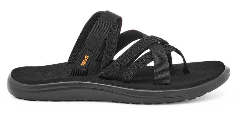 Teva slippers en waterdichte teenslippers voor dames Teva