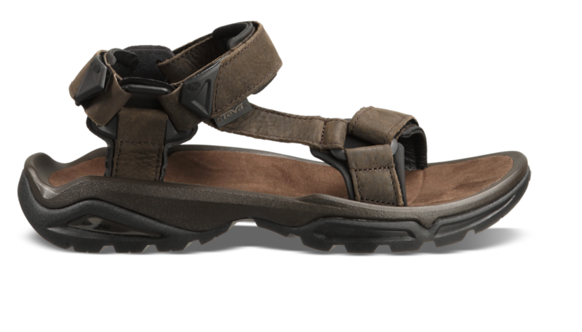 Teva men's terra sandal top