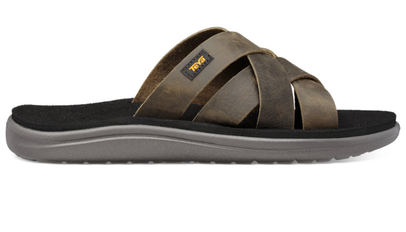 Teva women's voya slide outlet