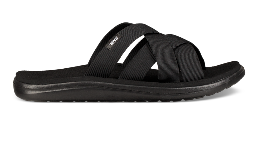 Teva women's voya slide hotsell