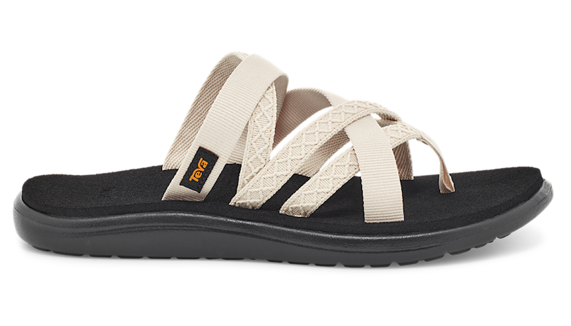 Women s Flip Flops Waterproof Flip Flops for Women Teva UK