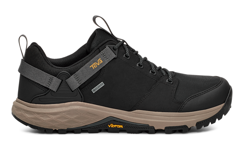 Men s Black Boots Shoes Sites TEVA EMEA Site