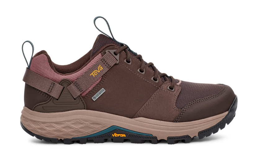 Women TEVA United Kingdom