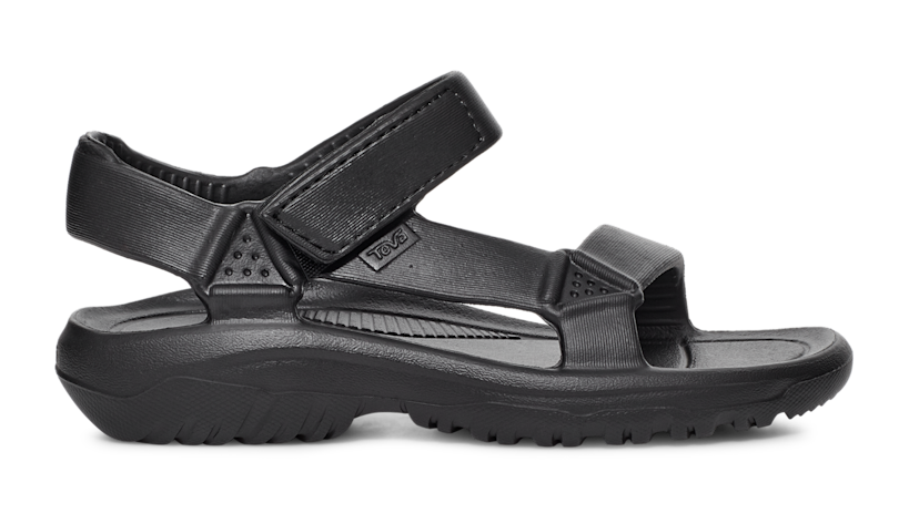 Teva indio whip black sale