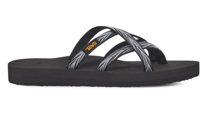 Teva slippers aanbieding hot sale