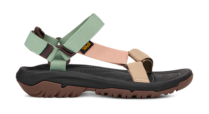 Woman s Walking Sandals Flip Flops Teva UK