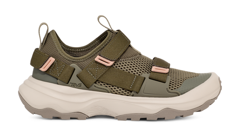 Teva swim shoes cheap