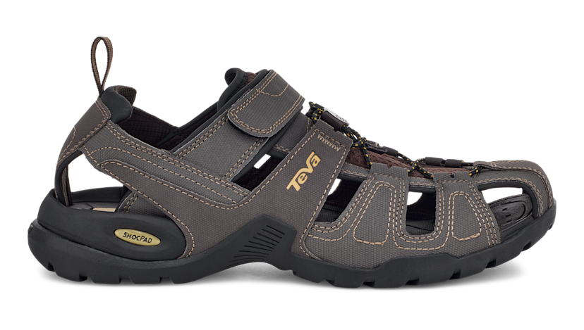 Teva boots canada on sale