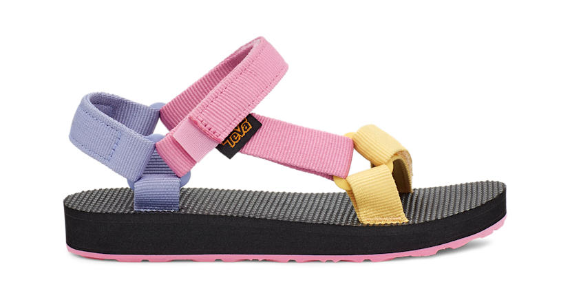 Teva for girls new arrivals