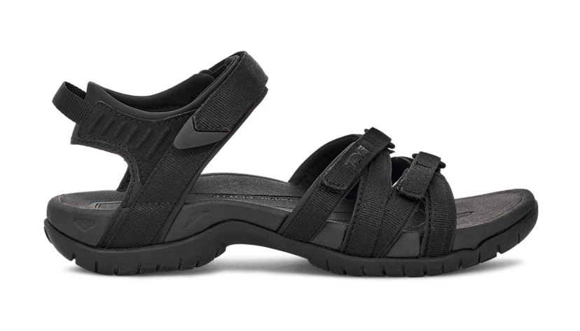 Do tevas run large or small on sale