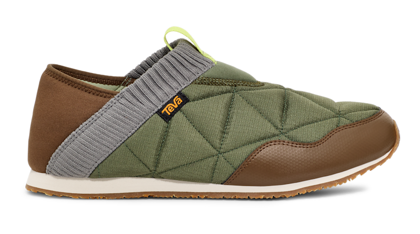 Teva sleeping bag slippers outlet