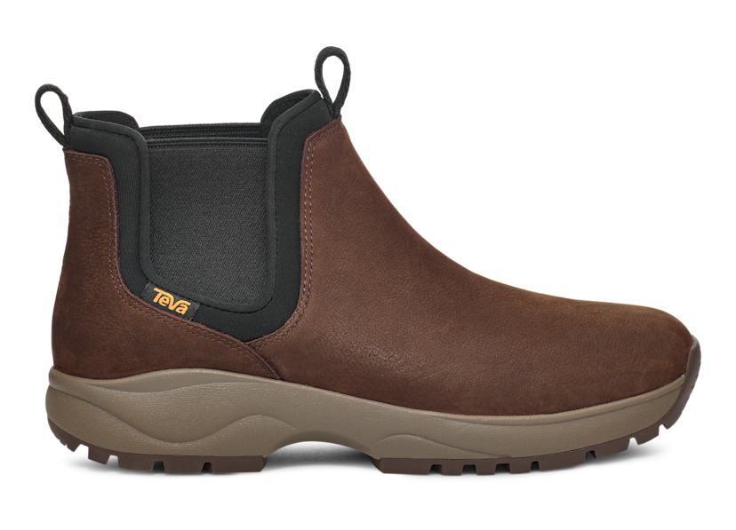 Teva work shoes top