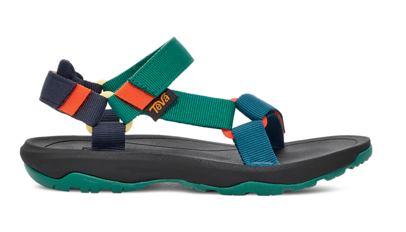 Teva girls hot sale