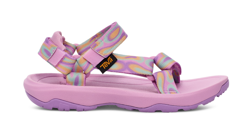 Teva hurricane kids on sale