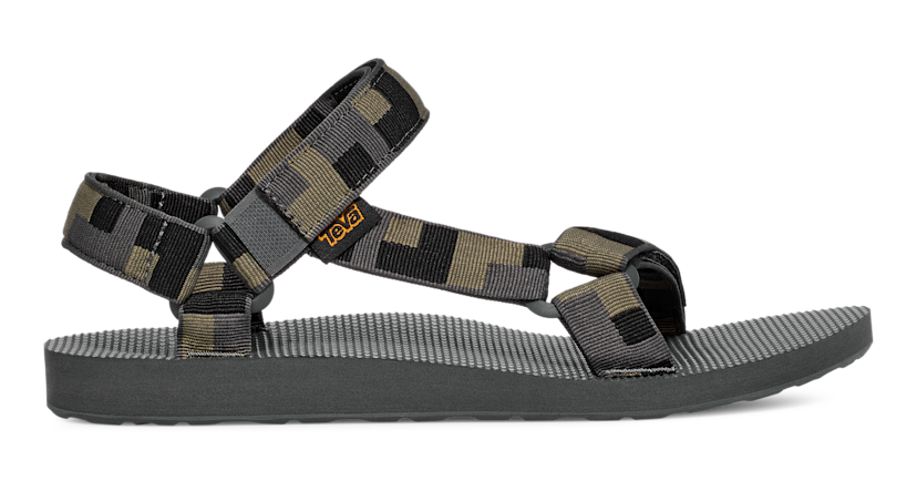 Teva men's sandals original universal cheap