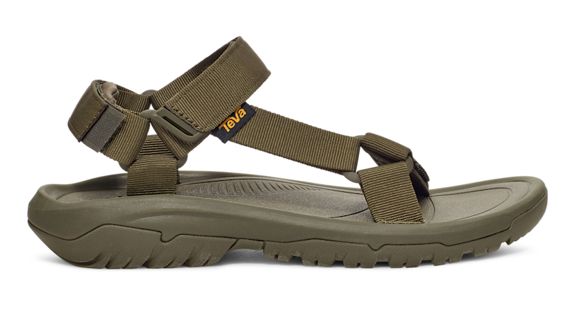 Teva trekking deals