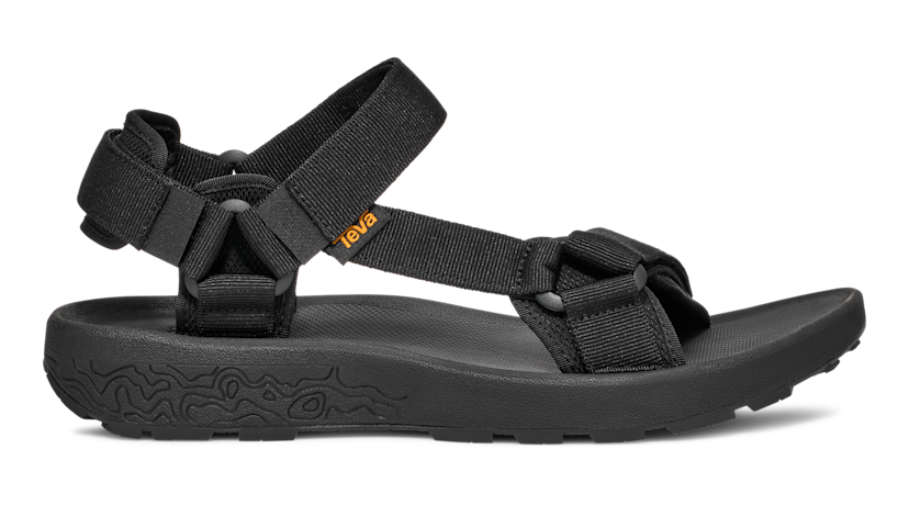 Teva men's flip flops clearance discount