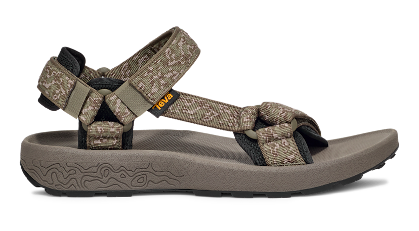 Teva waterproof sandals sale outlet
