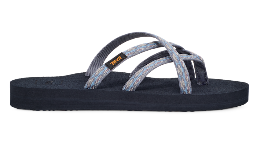 Teva pantoffels on sale