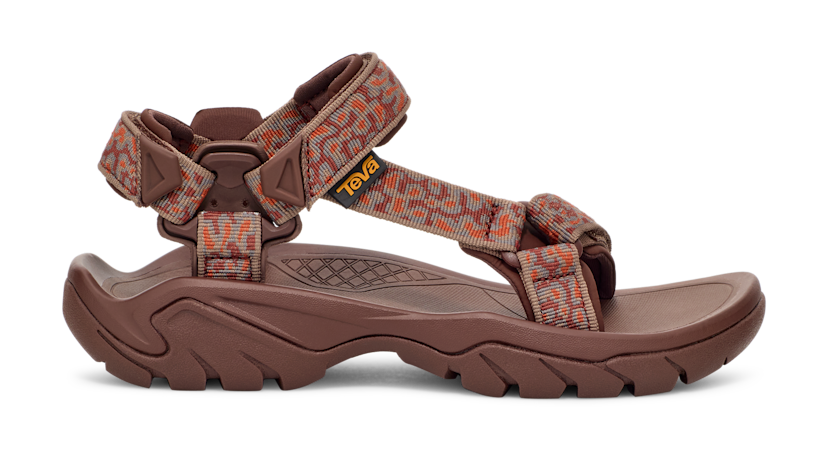 Women s Terra Fi 5 Universal
