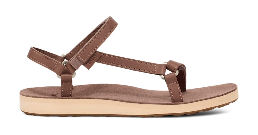 Teva men's original universal leather sandal sale