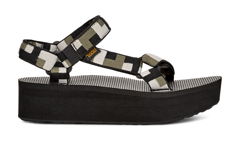 Women s Flatform Universal