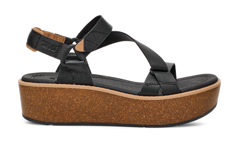 Teva sandals sale clearance