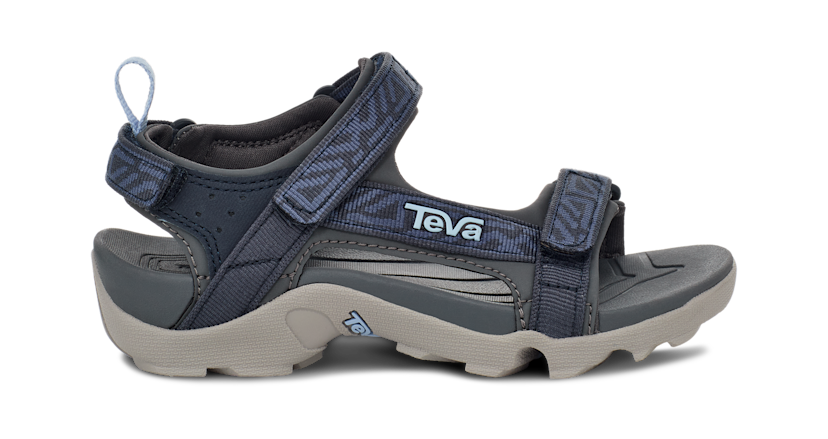 Teva sandals outlet top
