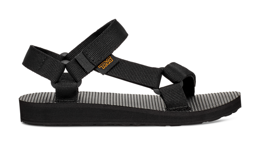 Teva size 3 top