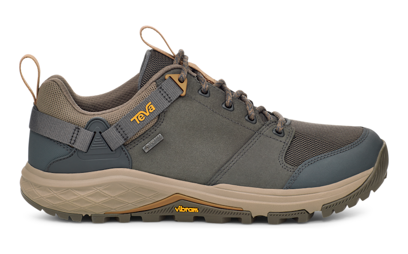Teva waterproof sneakers hotsell