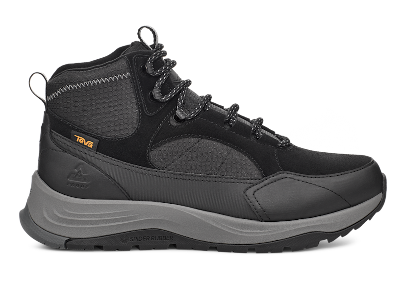 Boots Shoes TEVA United Kingdom