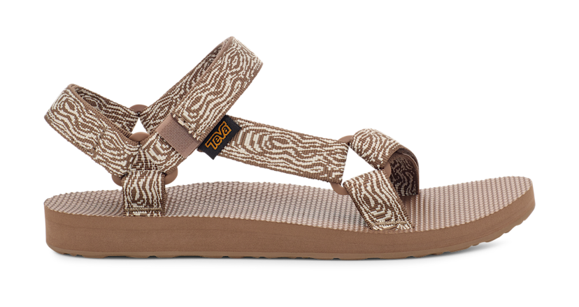 Teva colors cheap