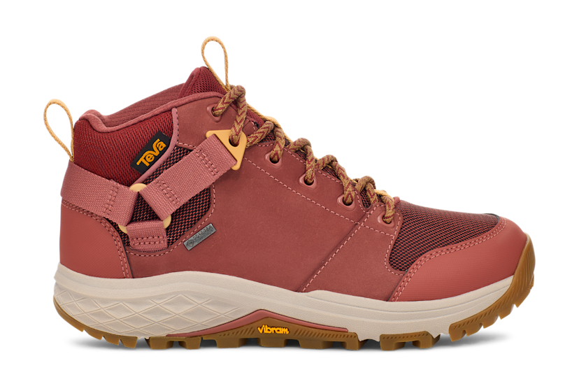 Teva women's waterproof shoes top