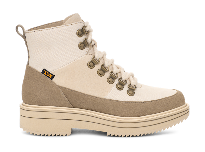 Teva boots womens sale best sale