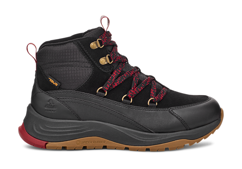 Teva booties sale outlet