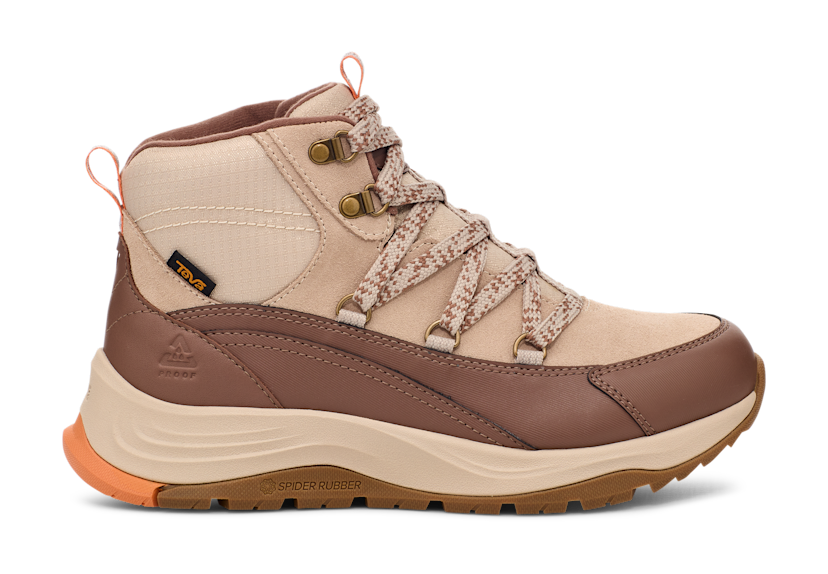 Women s Walking Hiking Boots Teva UK