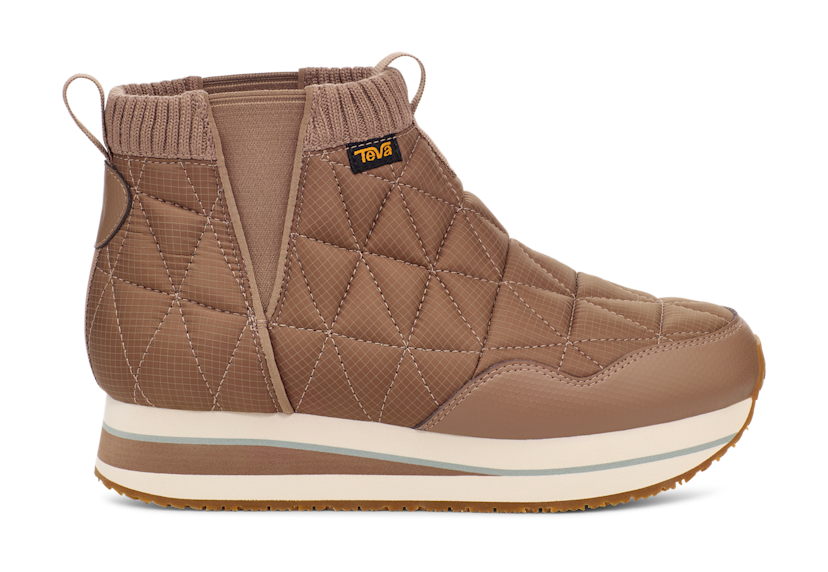 Teva ladies boots outlet