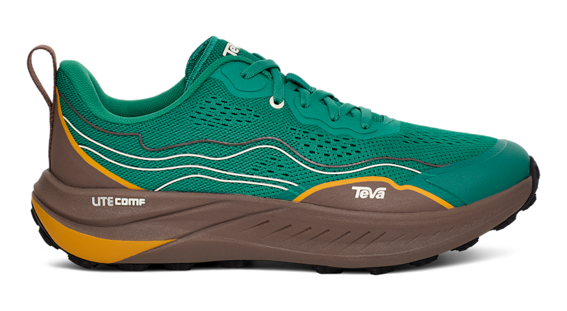 Teva tennis shoes mens best sale