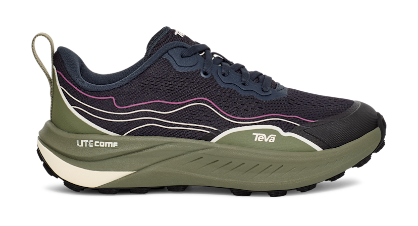 Teva women's tennis shoes outlet