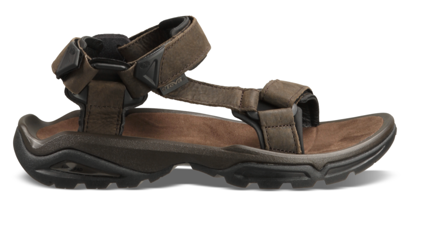 Teva terra sandals mens top