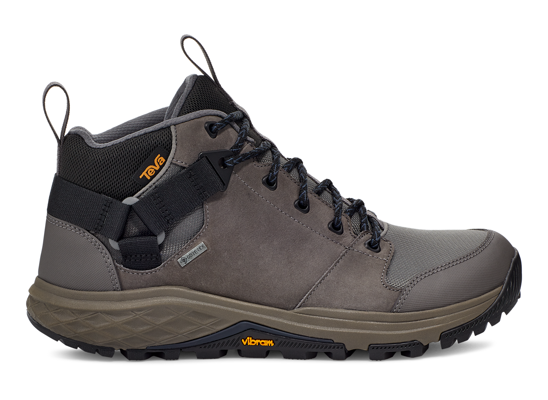 Teva sneaker boot discount