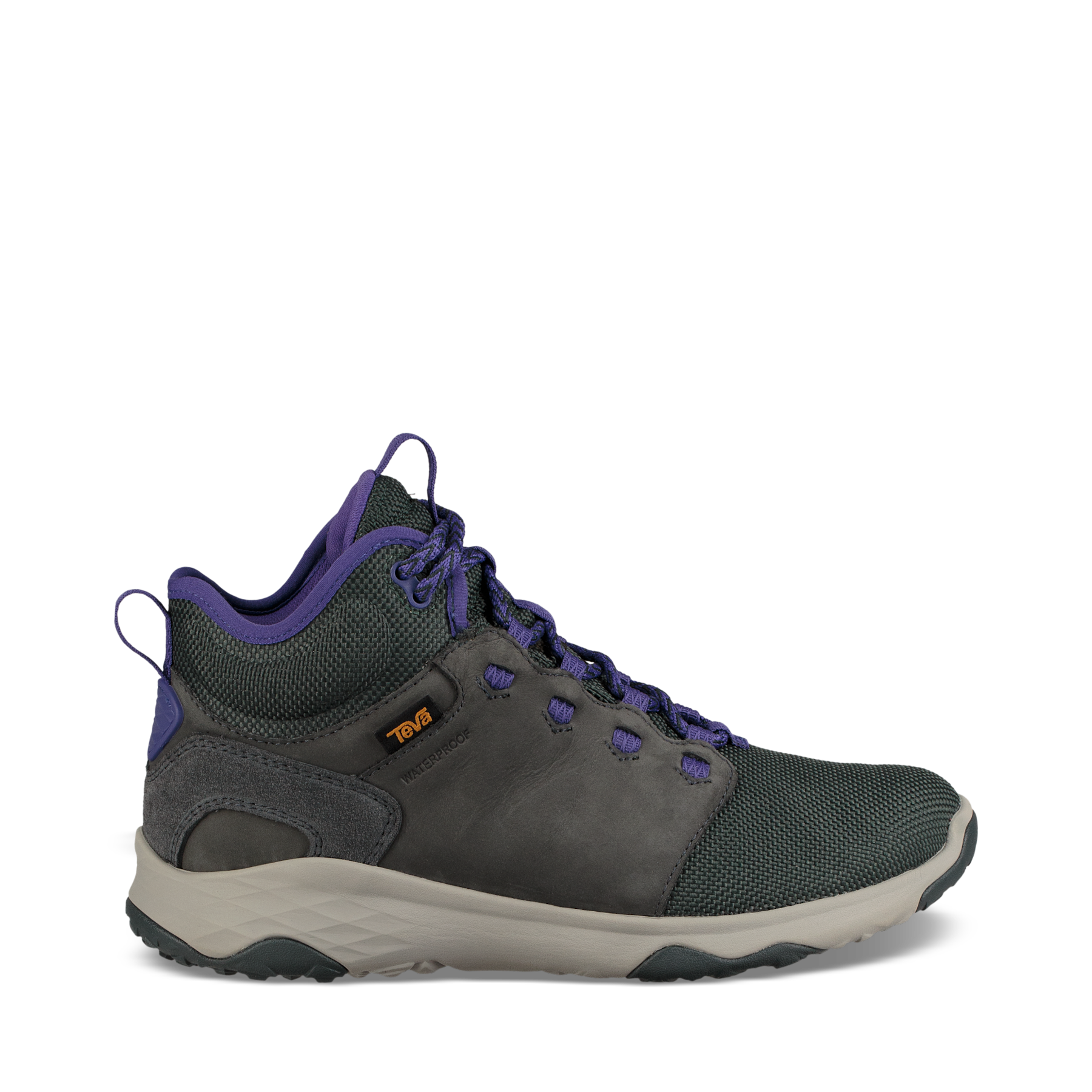 Teva men's arrowood mid sale