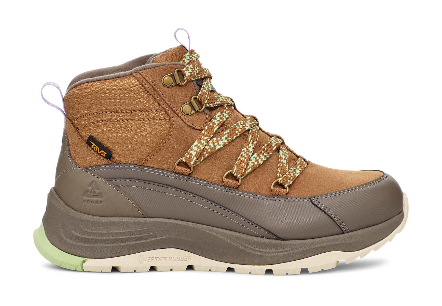 Teva waterproof boot cheap