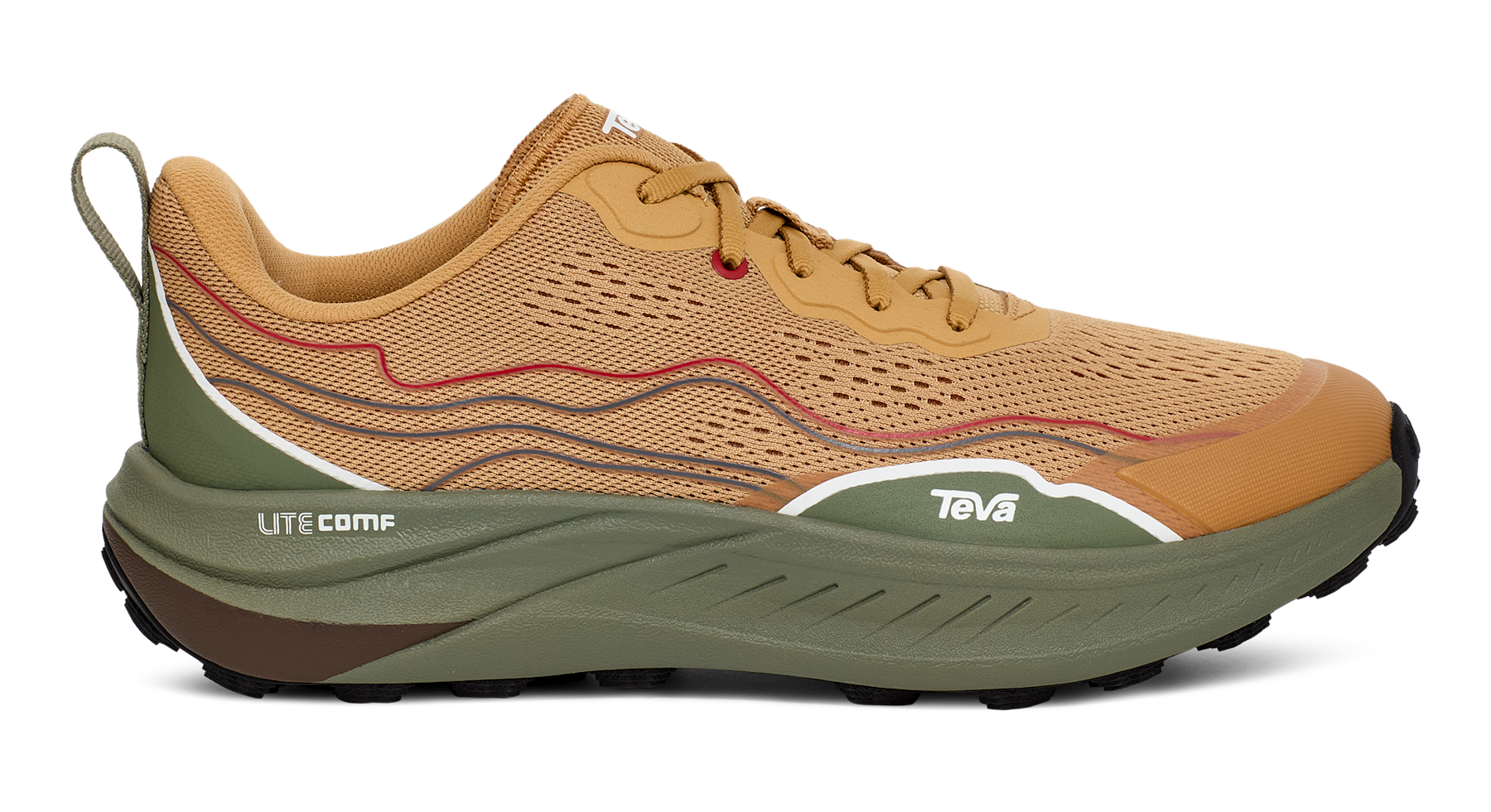 Trailwinder Low