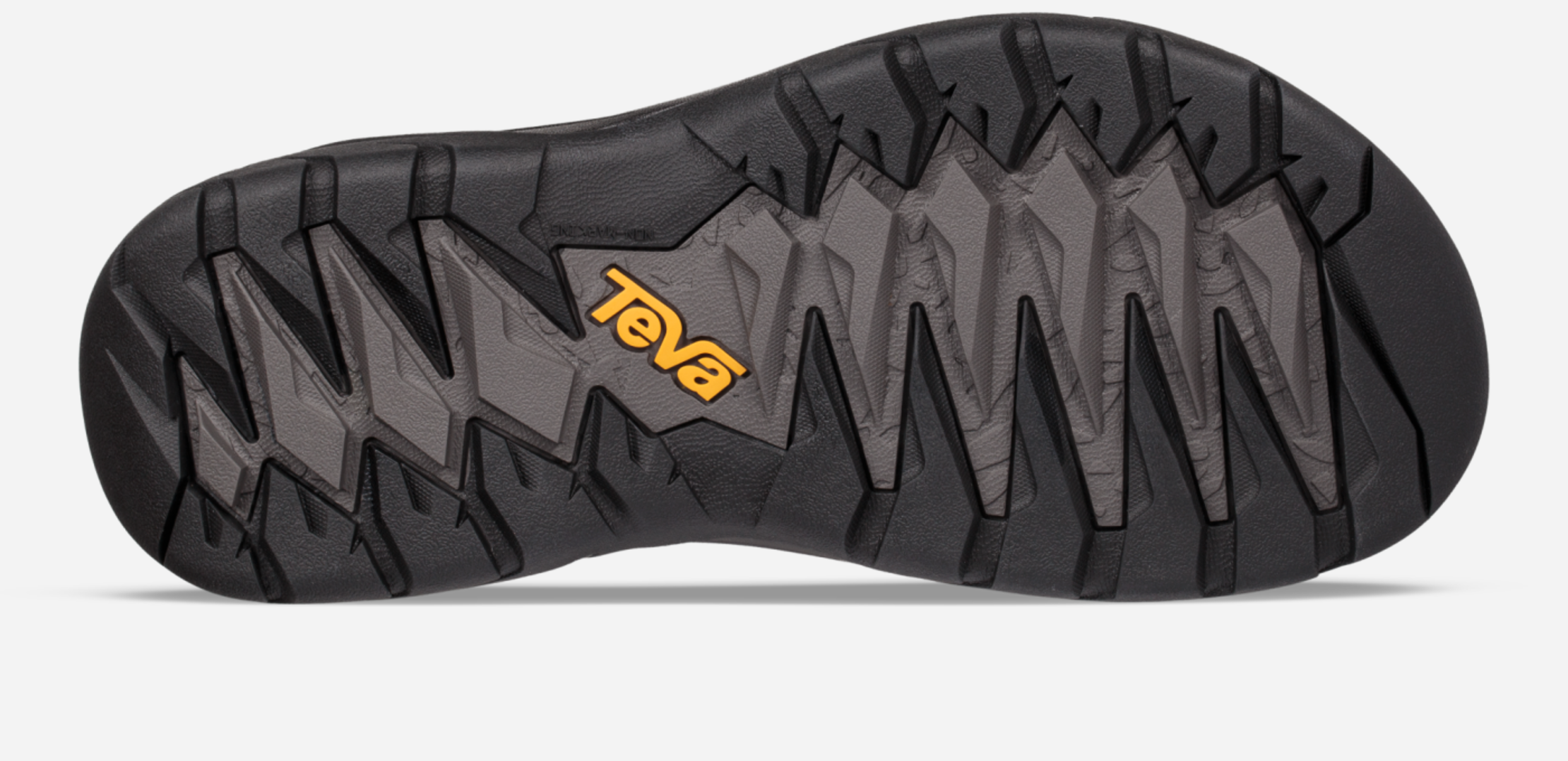 Amazon | [テバ] M LOGE PEAK SYNTHETIC 1005712 BLK (BLACK/US 7.5) | スポーツサンダル