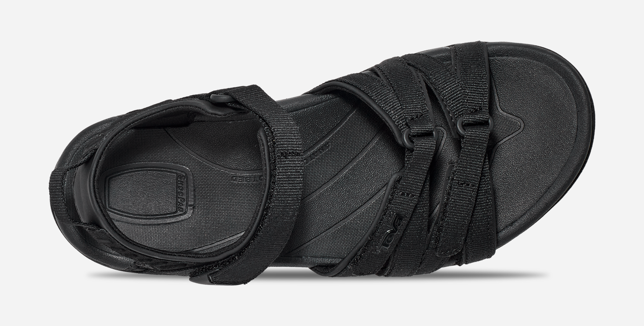 Teva tirra sandals 2025