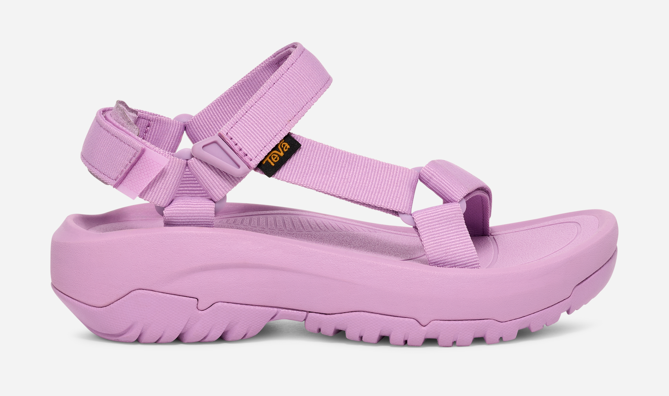Hurricane XLT 2 Ampsole
