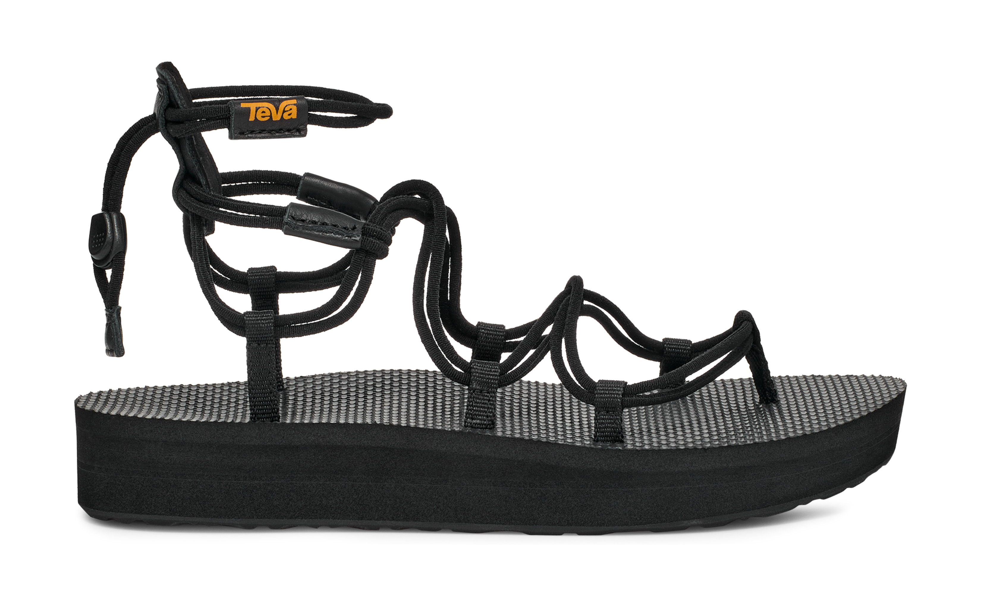 Women's Midform Infinity Gladiator Sandals